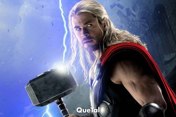 Chris Hemsworth dice que Thor podría morir en su siguiente película